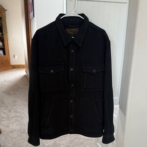 FilsonJacket in PERFECT condition. Size Large